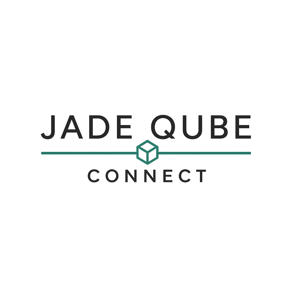 Jade Qube Connect